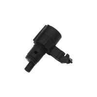 Cappuccino Düse zu Milchkaraffe Saeco Intelia